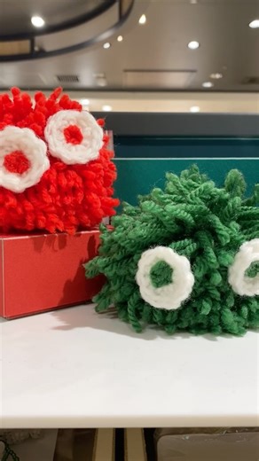 MONSTER👾👾✨ #デザインシックス #designsix #スタイリング #ファッション #ビーズ #東京 #アクセサリー #ギフト #fashion #happy