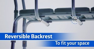 Watch Medline Transfer Bench on Amazon Live