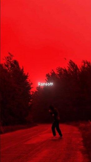 Ransom - Lil Tecca | lyrics | aesthetic | english songs | whatsapp status | slowed | sped up #lyrics