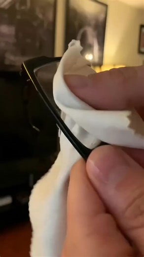 What's the #1 thing that separates glasses wearers who just have the occasional clean moment… from those who REALLY maintain crystal-clear vision? It's hidden oil removal. Why? You can wipe your lenses perfectly. You can use premium lens spray. But if you're not removing the oil trapped in microscopic crevices - they're going to fog up again in minutes. Clarity™ is the best tool to work on this with its 45,000Hz ultrasonic technology. Get yours today while supplies last. -> https://luxiiluxe.com