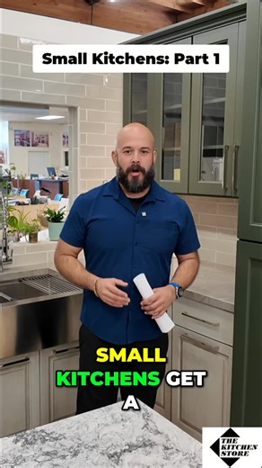 Two-Tone Kitchens: Why They Work (and Why We Love Them) Two-tone kitchens aren’t a trend—they’re a smart design move. By mixing cabinet colors or finishes, you add depth, contrast, and personality without overwhelming the space. Why homeowners choose two-tone kitchens: • 🎨 Visual balance – Lighter uppers keep things open, darker lowers ground the room • 🏝️ Island spotlight – A contrasting island becomes a natural focal point • 🧠 Timeless flexibility – Neutral bold lets you stay classic and ex