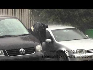 Car Shelter for all weahter and Hailstorm