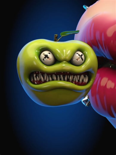 Stunning 3D Loop Animation Videos