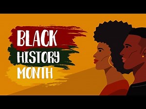 Black History Month: Everything You Need To Know About The Historic Celebration