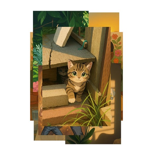 All the images you want to create. All with ChatGPT. For free. | OpenAI