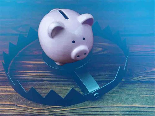 Avoid these TFSA and RRSP mistakes to keep the CRA off your back