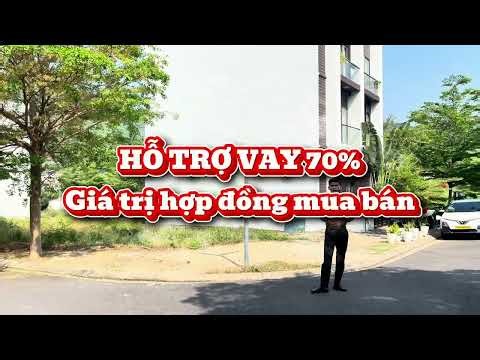 SIÊU PHẨM LÔ GÓC 2 MẶT TIỀN – TÂM ĐIỂM KĐT HOÀNG PHÚ XANH MÁT 🍃