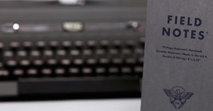 Byline Edition Reporter's Notebook 2-Pack