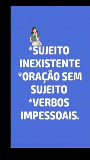 Great tips: Non-existent Subject/Impersonal Verbs