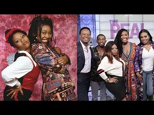 Moesha | Revisiting Brandy Norwood’s Decades Long Beef with Countess Vaughn