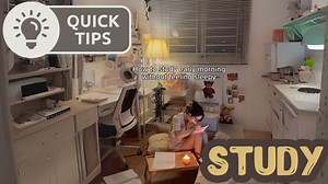 Study Tips for Lifelong Learning