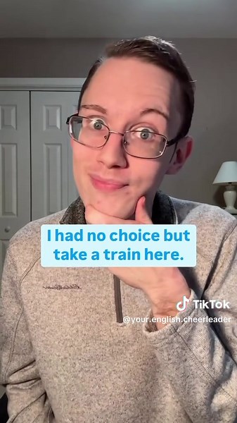 Tim | English Teacher on TikTok