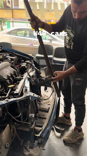 Innovative Iron Man Car Design Revealed