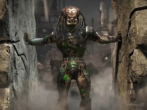 50K views · 485 reactions | Tremor vs Predator | Hunter GT | Facebook