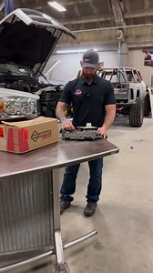 16K views · 84 reactions | If you have a 68RFE transmission in your ram 2500 or 3500 you’ll want to check this out. #diesel #dieseltruck #dieselpower #dieselpowerproducts | Diesel Power Products | Facebook