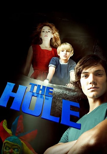 The Hole (2009)