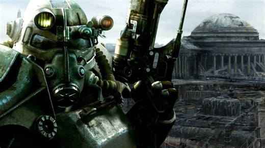Fallout 3 designer expects upcoming remaster to heavily revise gunplay to make it closer to Fallout 4 - VideoGamer