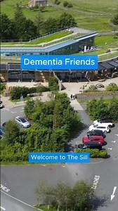 The Sill more accessible than ever thanks to Dementia Friend training