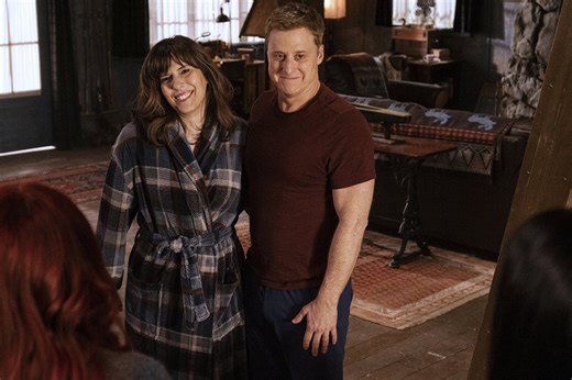 Resident Alien Season 4: Here's Your S04E04: "Truth Hurts" Preview