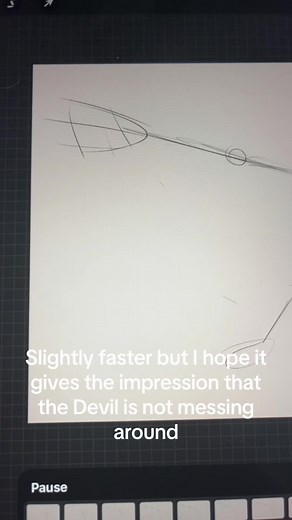 This one will be long….funny how most of the animations are only a second long #animation #roughanimation #game6crossover