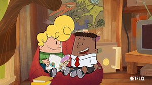 The Spooky Tale of Captain Underpants Hack-a-Ween (TV Special 2019) ⭐ 5.8 | Animation, Short, Action