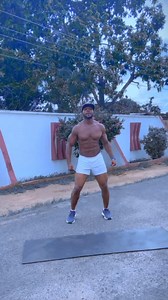 11K views · 821 reactions | Leg workout circuit 掠 | Beast with Austin | Facebook