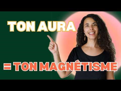 Design Humain: ton aura te rend magnétique (sans rien forcer) ✨