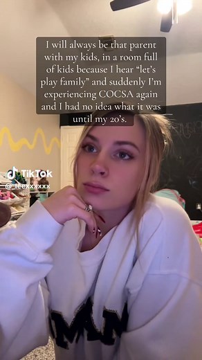 Understanding COCSA: A Survivor's Perspective