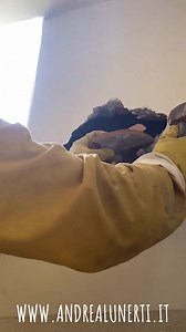 part 1 Opere di architettura naturale!! | Andrea Lunerti