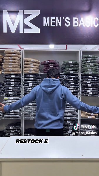 Poleras con Capucha a Solo 35 Soles en Gamarra