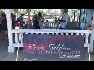 Rory Seldon - Shoreline Village 2022