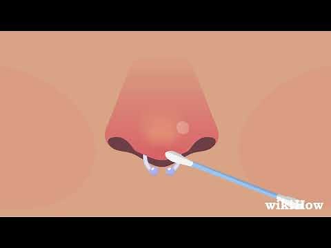 How to Clean a Septum Piercing