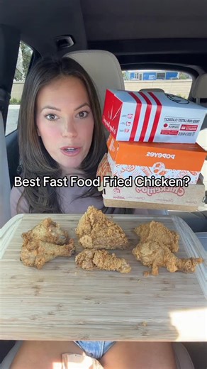 Popeyes nails the crunch every time . . . #mukbang #eatingshow #foodreview #eatingvideo #forkyeah #fastfood #eatingfortheinsta #popeyes #friedchicken | Eatdrinkandbemandy