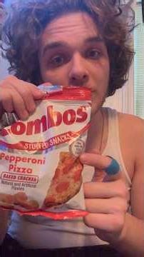 Pepperoni Combos