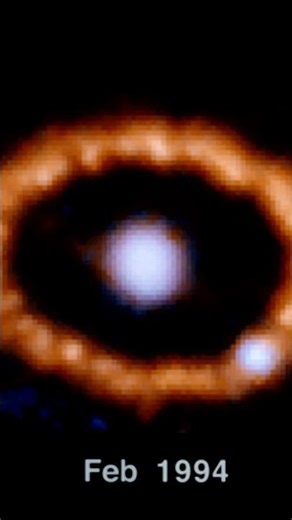 “Real Supernova Blast… jo aankhon pe yakeen na ho!”in nasa video