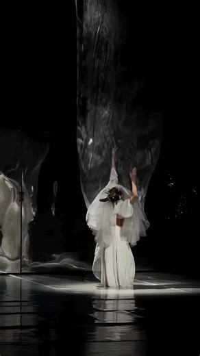 3.1K views · 3.8K reactions | Shui Yue Luo Shen” (水月洛神) is a stunning...