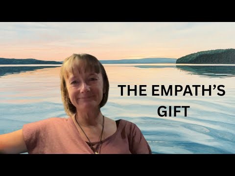 Is an empath's sensitivity friend or foe?