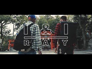 RAY - I&I (YouTube Ver.)