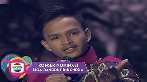 LIDA: Idrus - Pagar Makan Tanaman | Duta Banten