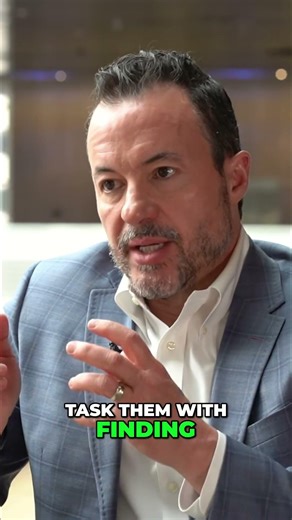 AI Success Means Involving Employees in Defining Use Cases! #shorts