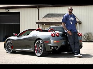 Unique Whips | S01E07| Auto Motives