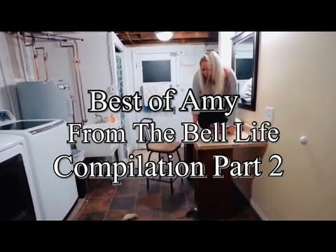 BEST OF AMY FROM THE BELL LIFE (COMPILATION PART 2)