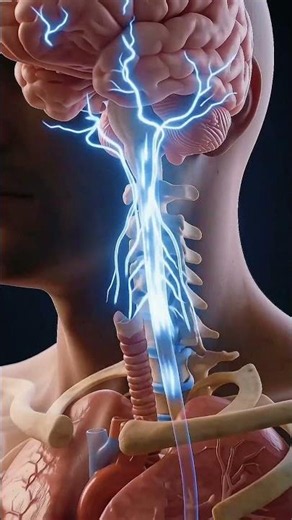 The Biology of Holding Your Breath: How Your Body Reacts​