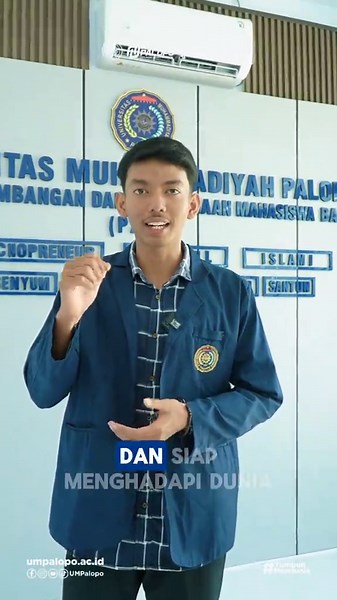Universitas Muhammadiyah Palopo: Menjadi Bagian dari UM People