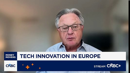 Watch CNBC's full interview with Lehrer Hippeau's Eric Hippeau