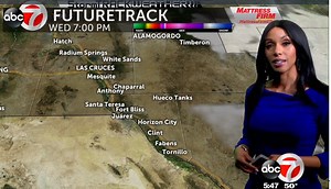 StormTRACK Weather: Cold front brings winds and cooler temps