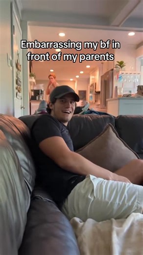 Phoebe & Dan on Instagram: "Throwback to our most viewed video and where the journey began 😂 . . #coupleshumor #couplesofig #phoebeanddan #relationshipstruggles #couplescontent"
