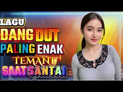 DJ DANGDUT ENAK NEMANI SAAT SANTAI DJ TERBARU 2026 FULL BASS REMIX