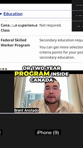 Health Care via Express Maximize Points Federal Skilled Worker Program Explained | Dream Big with Dodong B