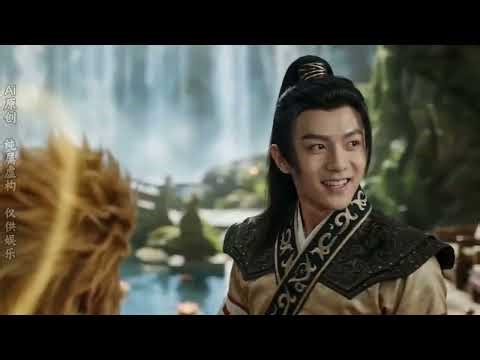 沉香打败二郎显圣真君，真相居然是这样的？#孙悟空#二郎神#沉香#宝莲灯